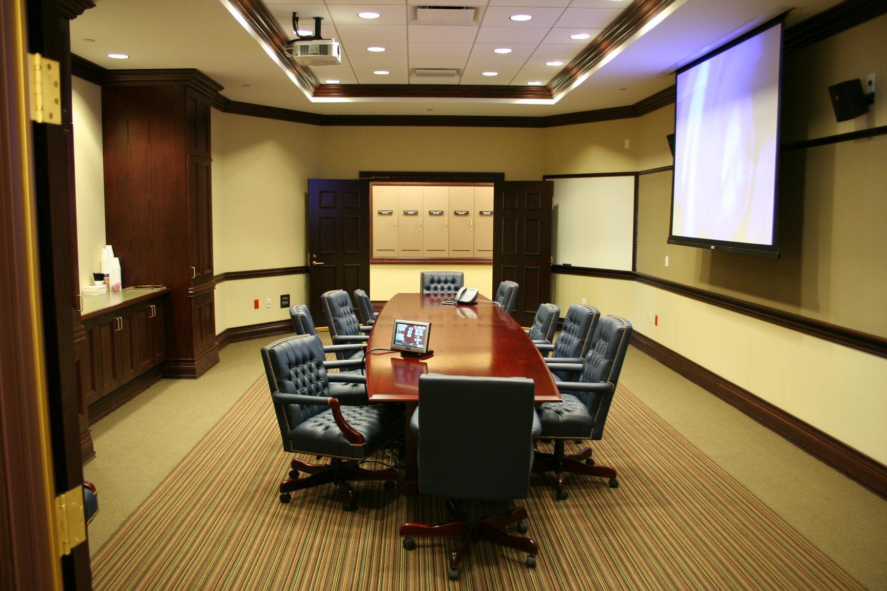 Video_Conference_Room_West_of_Council_Chambers