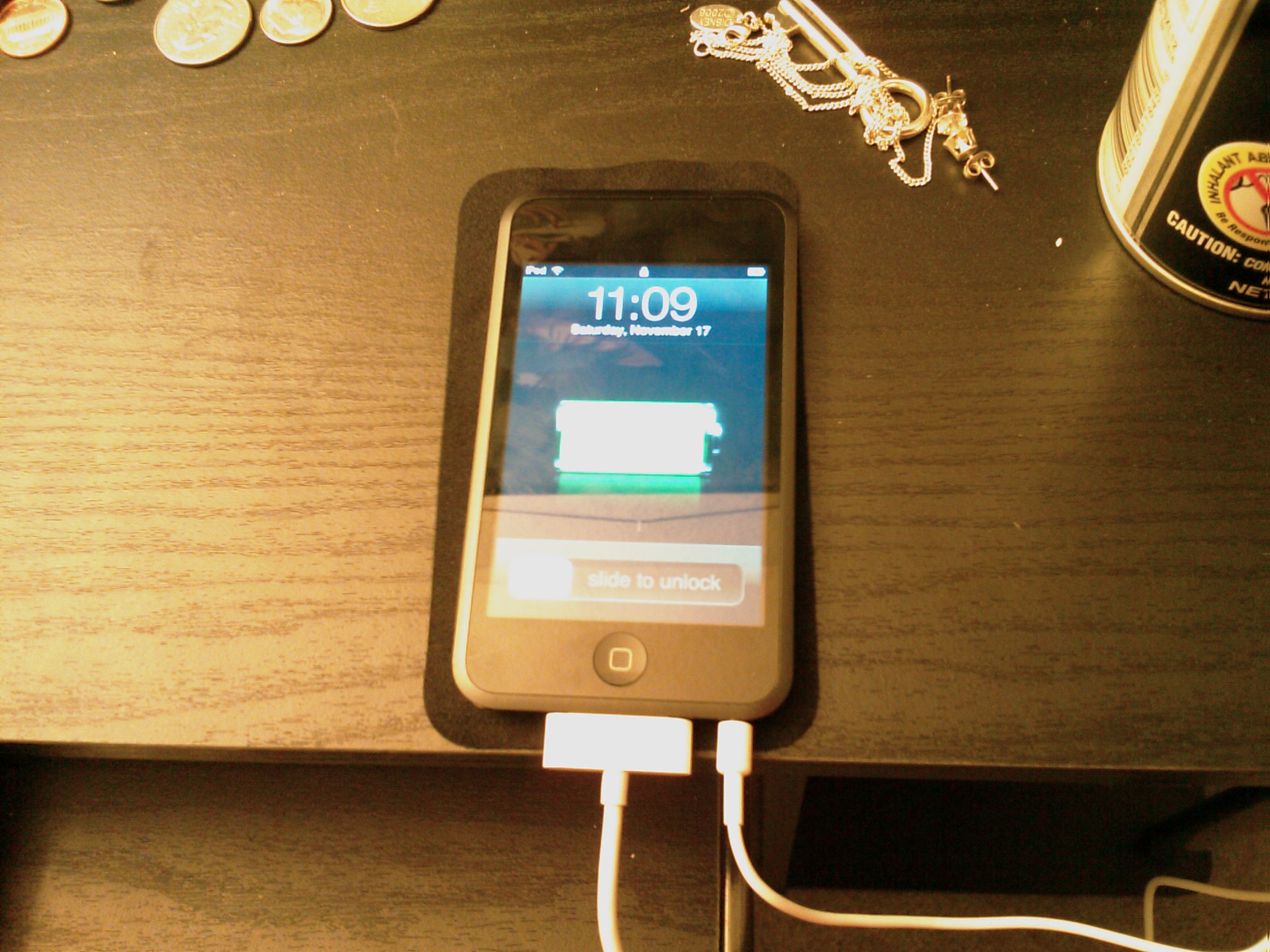 iTouch